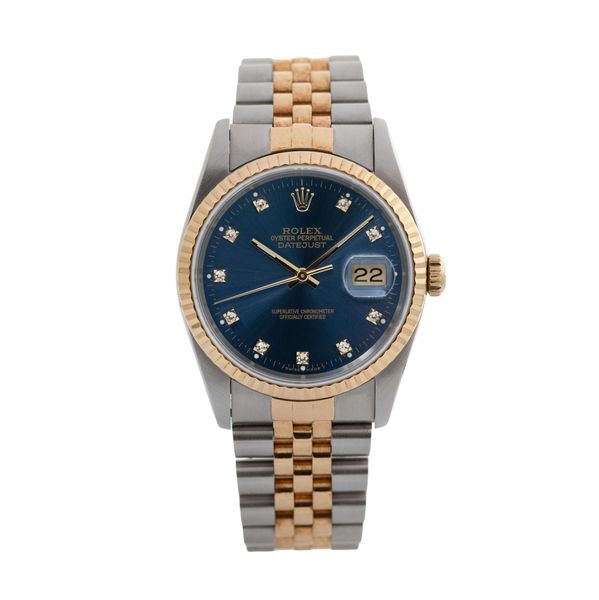 Rolex Datejust 16233